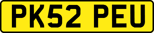 PK52PEU