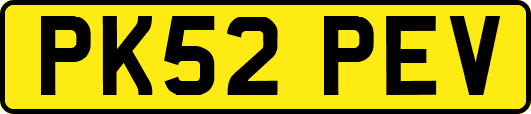 PK52PEV