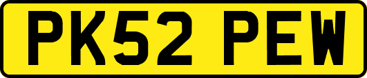 PK52PEW