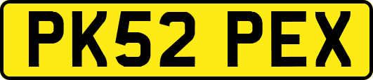 PK52PEX