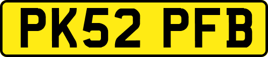 PK52PFB