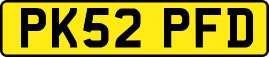 PK52PFD