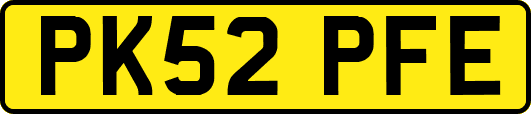 PK52PFE