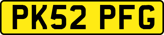 PK52PFG