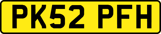 PK52PFH