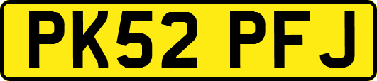 PK52PFJ
