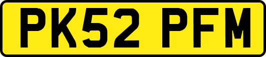 PK52PFM