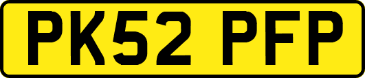 PK52PFP