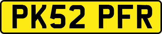 PK52PFR
