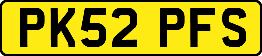 PK52PFS