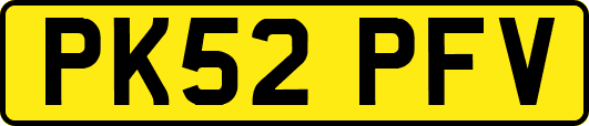 PK52PFV