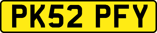 PK52PFY