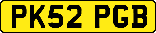 PK52PGB