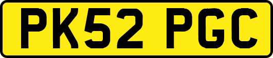 PK52PGC