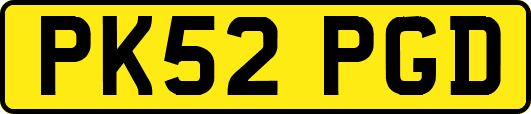PK52PGD