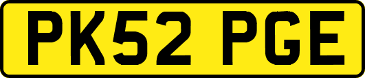 PK52PGE