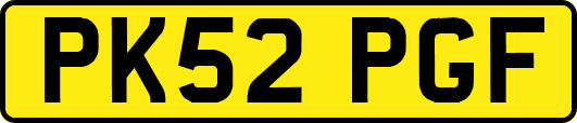 PK52PGF