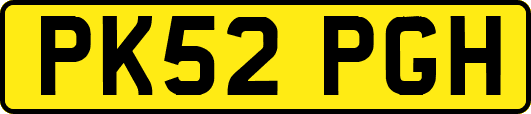 PK52PGH