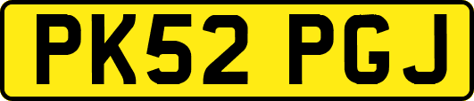 PK52PGJ