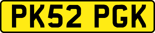 PK52PGK