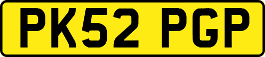 PK52PGP