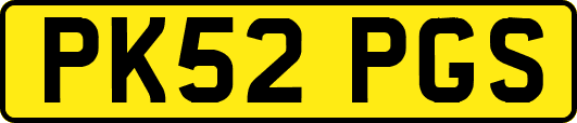 PK52PGS