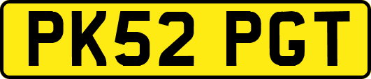 PK52PGT