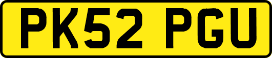 PK52PGU