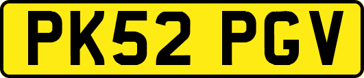 PK52PGV