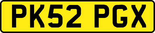 PK52PGX