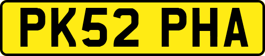 PK52PHA
