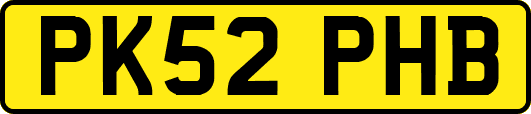 PK52PHB