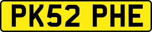 PK52PHE