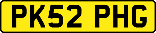 PK52PHG