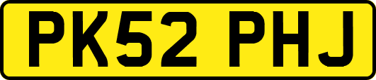 PK52PHJ