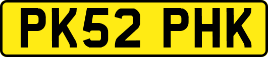 PK52PHK