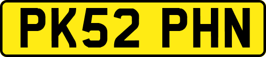 PK52PHN