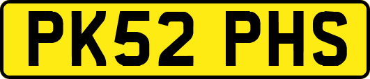 PK52PHS