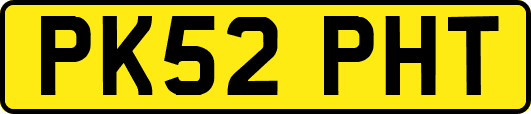 PK52PHT