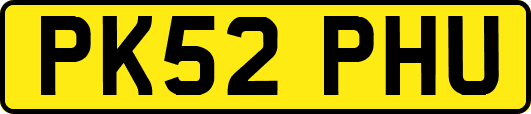 PK52PHU