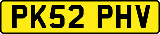 PK52PHV