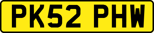 PK52PHW