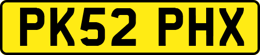 PK52PHX