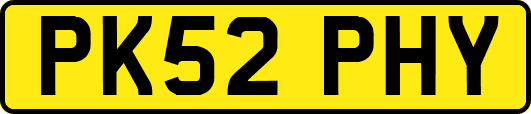 PK52PHY