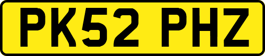 PK52PHZ