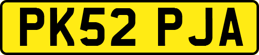 PK52PJA
