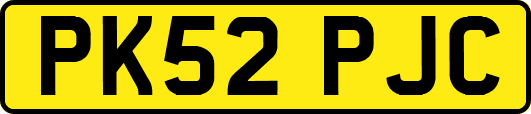 PK52PJC