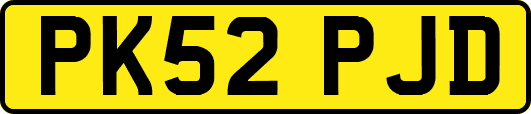 PK52PJD