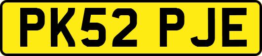 PK52PJE
