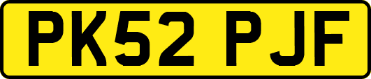 PK52PJF